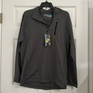 Roundtree & Yorke men’s performance jacket